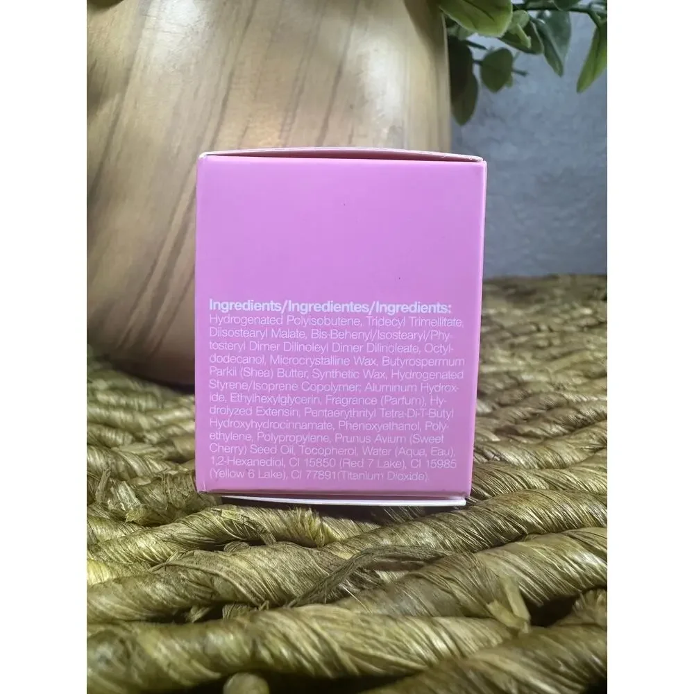 Palladio Lip Mask Intense Overnight Moisturizer to Nourish and Repair‎ Dry Lips